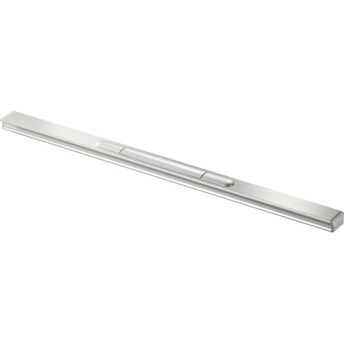 Bandeau de finition en inox - 00434289 DHZ4655