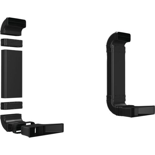 Accessoire pour hottes - HEZ9VDKR0