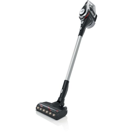 Aspirateur rechargeable Unlimited Gen2 Argent - Série 8 - BBS82BWALU