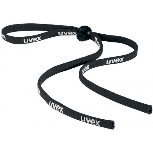Cordon lunettes - type manchon sport UVEX