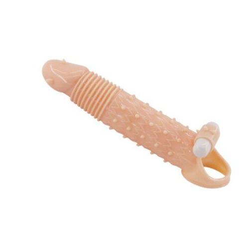 Anneau Vibrateur En Silicone Pour Homme, Jouets Sexuels Pour L'érection, Pour Stimuler Le Clitoris