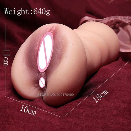 Masturbateur Japonais Pour Homme, Vrai Vagin, Chatte De Poche Avec L'utérus, Succion Du Pénis, Messager, Jouets Sexuels Pour Hommes, Stimulation Du Vagin