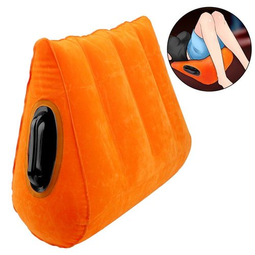 Oreiller Sexuel Gonflable, Coussin Magique, Jouets Sexuels Pour Couples, Meubles Érotiques, Canapé, Jeux Pour Adultes, Position D'amour