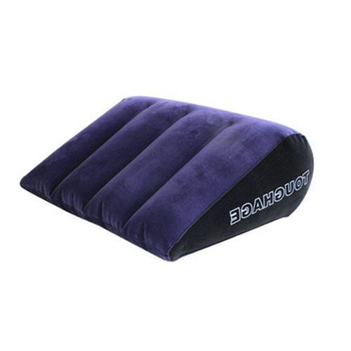 Canapé Érotique Gonflable, Jouets Sexuels Pour Couples, Jouets Pour Adultes, Aide Sexuelle, Coussin De Position D'amour