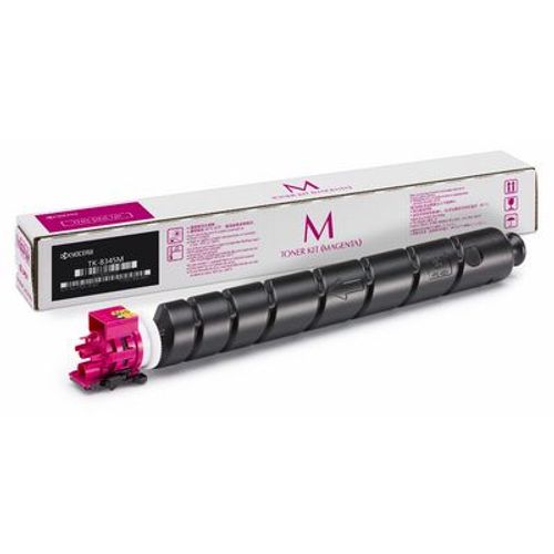 Tk-8345m Tonermagenta 12 000a4 Tk2552ci