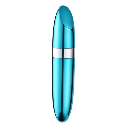 Vibreur Puissant Pour Femmes, Point G, Mini Rouge À Lèvres, Masseur, Stimulation Clitoridienne, Jouet Sexuel Pour Adultes, Pour Couples, U1jd