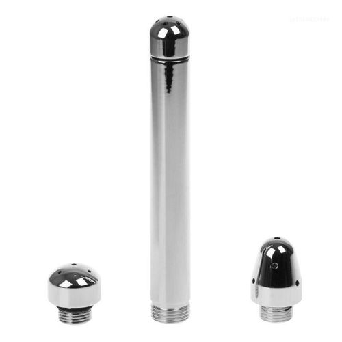 Buse D'eau Pour Lavement, 3 Styles De Douche, Nettoyage Vaginal, Lavage, Nouveau