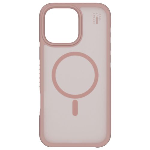 Ideal Of Sweden Coque Bumper Magsafe Iphone 16 Pro Blush Pink