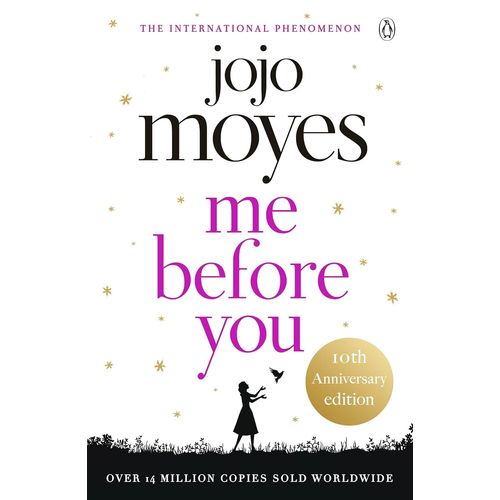 Me Before You?Moyes Jojo