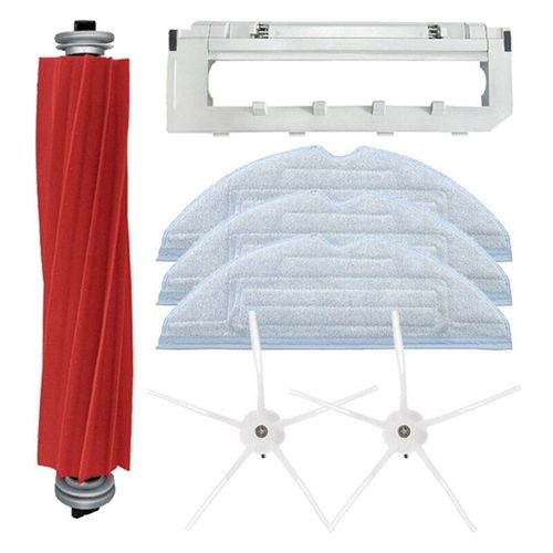 Housse de brosse latérale pour aspirateur Robot Xiaomi Roborock S7, T7S, t7 plus, pièces de rechange