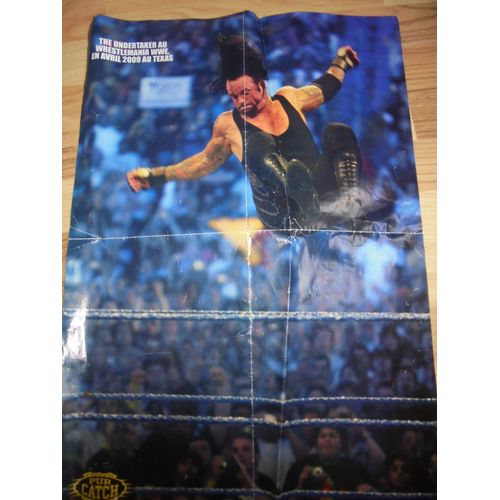 Poster Pur Catch