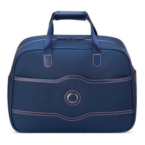 DELSEY Chatelet Air 2.0 Cabin Travelbag Blau [182069] - sac à épaule sac de voyage