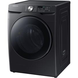 LG F4WV512S0E Machine à laver à charge frontale 12 kg, Autonome, 1400  tr/min, Wi-Fi