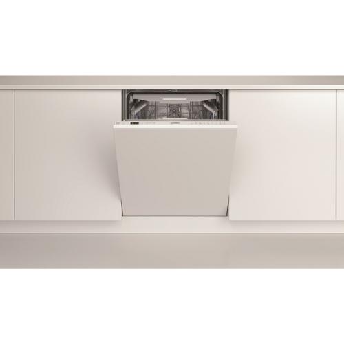 LAVE VAISSELLE INDESIT DIO3T131AFE SILENCE