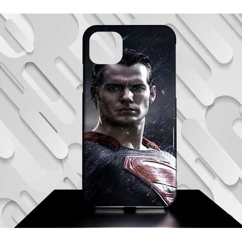 Coque Pour Iphone 14 Batman Vs Superman 01