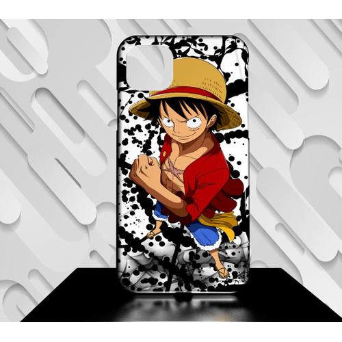 Coque Pour Iphone 14 Manga One Piece 22