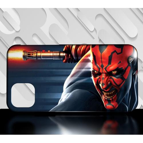 Coque Pour Iphone 14 Star Wars 12