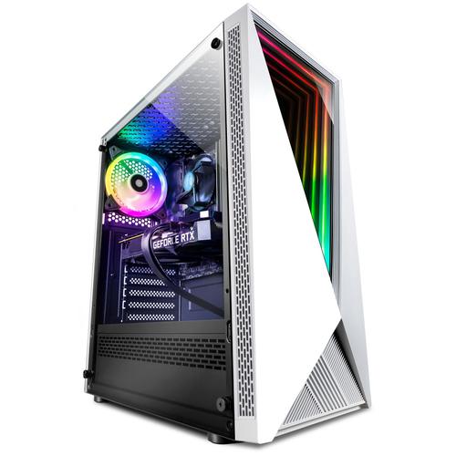 Vibox VIII-19 PC Gamer - Intel i9 11900F Processeur - AMD Radeon RX 6700 XT 12Go Carte Graphique - 32Go RAM - 1To NVMe M.2 SSD - Windows 11 - WiFi