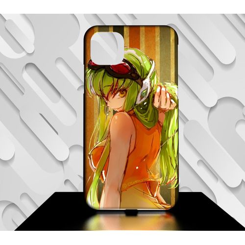 Coque Pour Iphone 14 Manga Code Geass 06