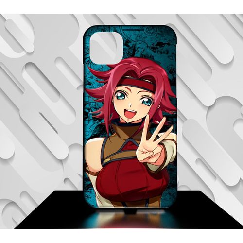 Coque Pour Iphone 14 Manga Code Geass 09