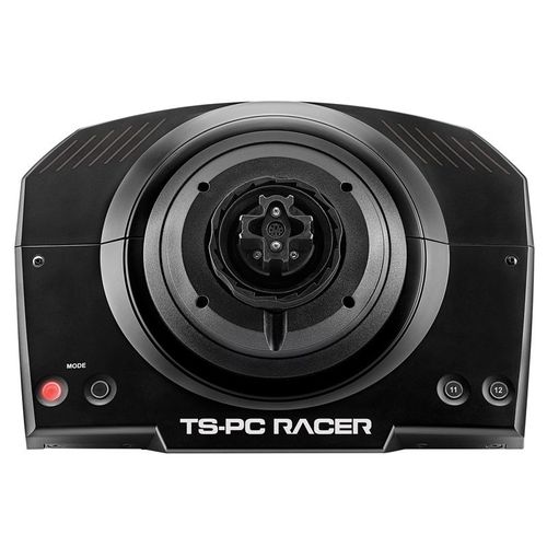 Ts-Pc Racer Servo Base