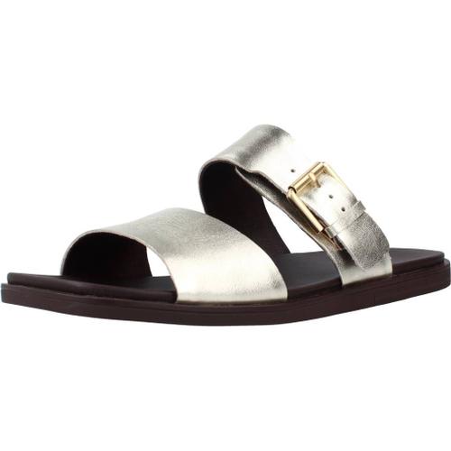 Clarks Ofra Slide Colour D?or