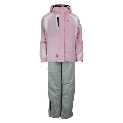 Ensemble De Ski Femme Agingo