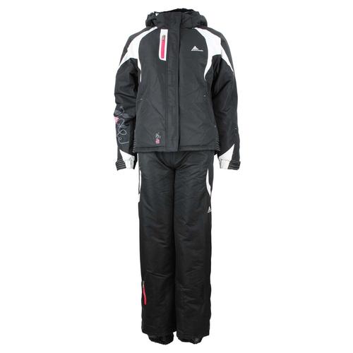 Ensemble De Ski Fille Gingo