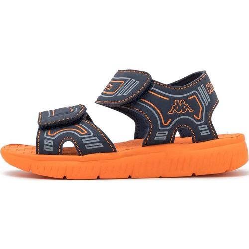 Kappa Kaleo K Jr 260887k 6744 Sandals