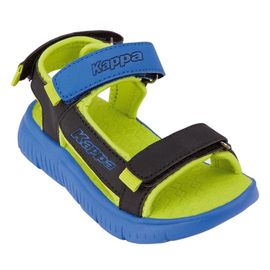 Kappa Kana Mf Jr 260886mfk 6011 Sandals