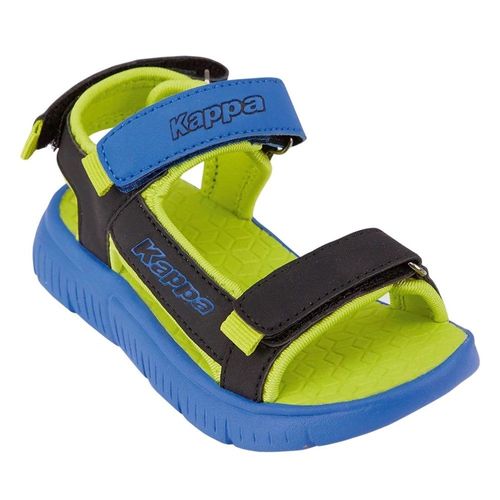 Kappa Kana Mf Jr 260886mfk 6011 Sandals