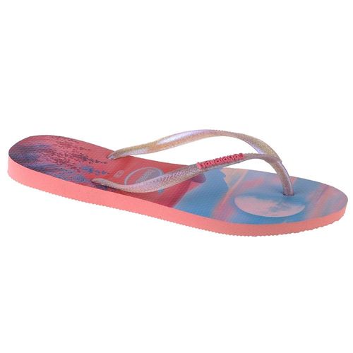 Havaianas Slim Paisage W 4132614s5217 Flipsflops