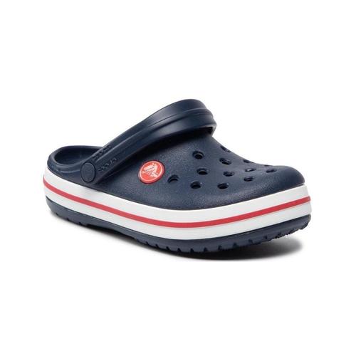 Crocs Crocband Clog K Jr 207006-485