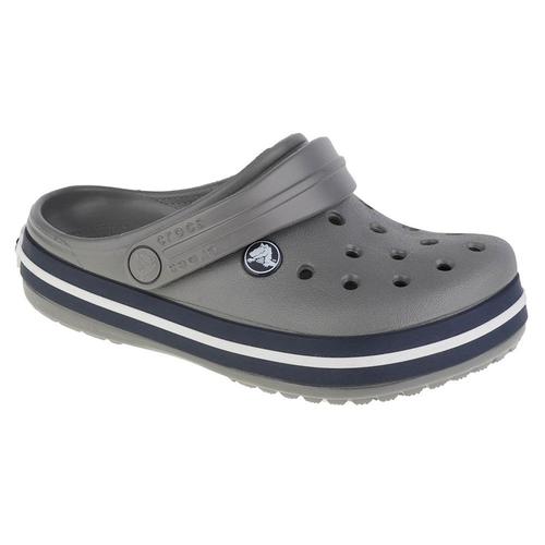 Crocs Crocband Clog K Jr 207006s05h