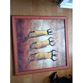Peintre Connu Français