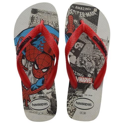 Tong Enfiler Havaianas Top Marvel