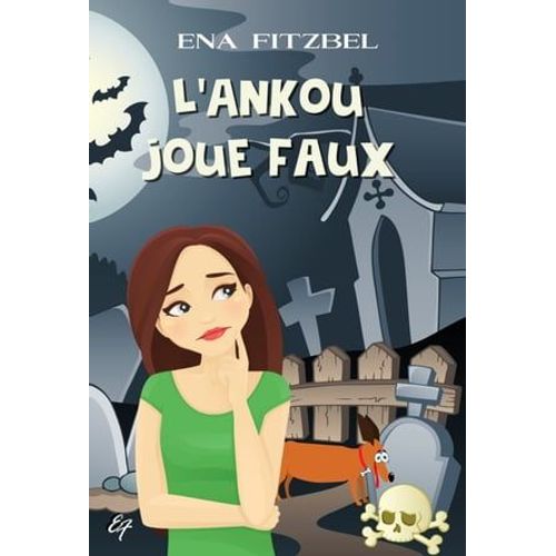 L'ankou Joue Faux