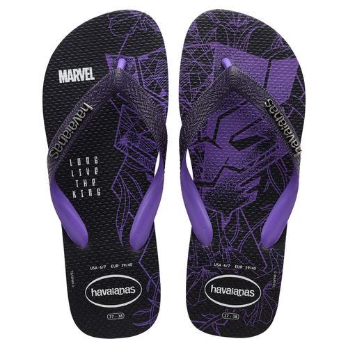 Tong Enfiler Havaianas Top Marvel