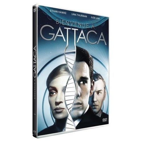 Bienvenue À Gattaca