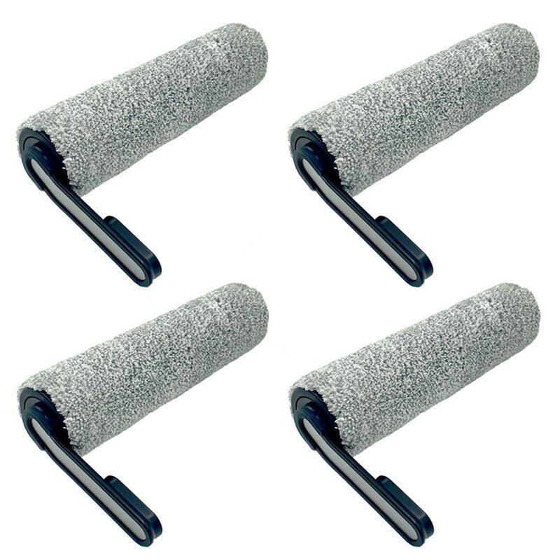 Accessoires pour aspirateur TINECO FLOOR ONE 2.0 Slim, brosse roula...