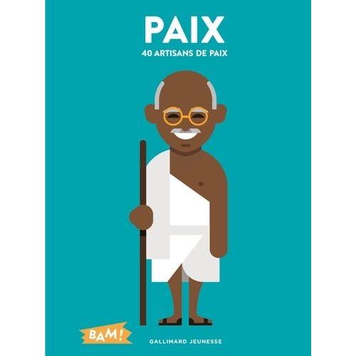 Paix - 40 Artisans De Paix