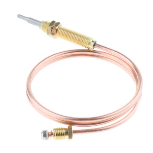 Kit de remplacement pour thermocouples, 60 cm, pour fours à gaz, chaudière, chauffe-eau