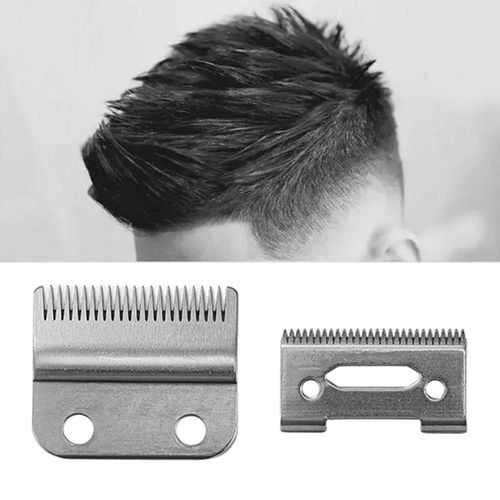 Lame de coupe pour tondeuse à cheveux WAHL 8504 8148 1919 8591, pièces de rechange durables