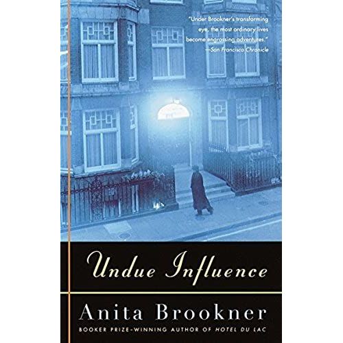 Undue Influence