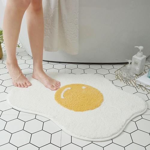 Revêtement de sol, tapis d'entrée, caoutchouc, antidérapant