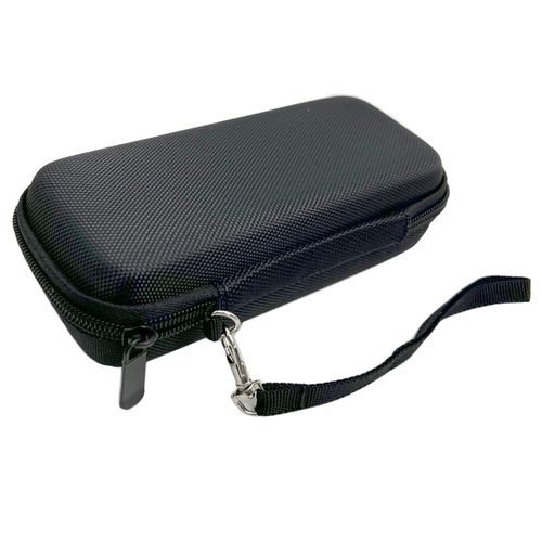 Housse de sac de rangement pour rasoir électrique hybride Philips Norelco Pro, étui de voyage rigide pour QP6520 QP2520 QP2590 QP2570