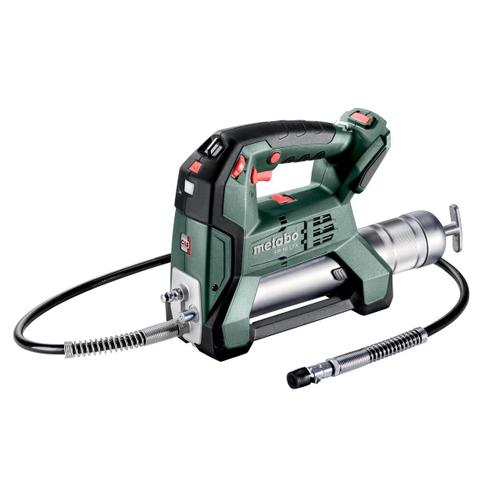 Metabo Pompe à graisse sans fil FP 18 LTX, sans batterie ni chargeur - 600789850