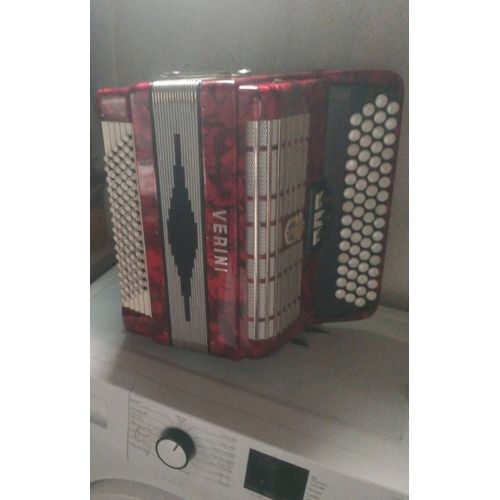 Accordeon