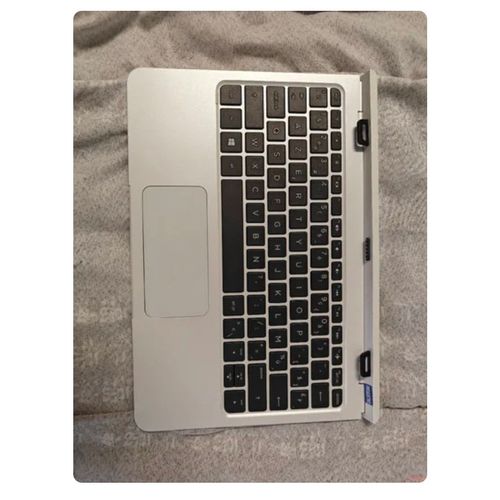 Clavier hp pavillon x2 100nf