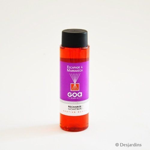 Recharge Goatier Escapade À Marrakech 500 Ml